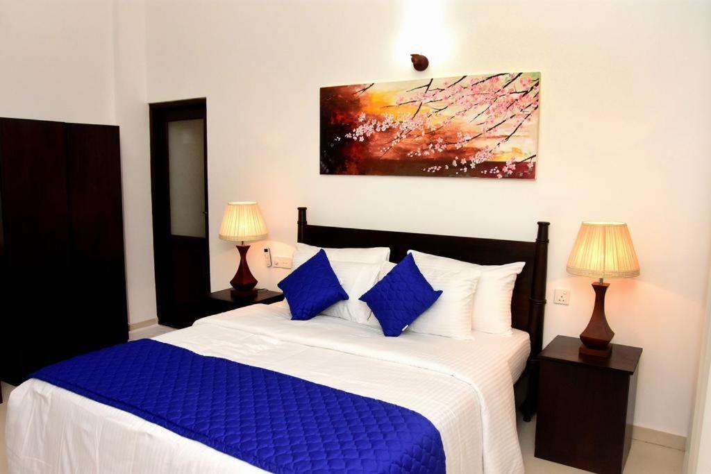 Blue Spring Hotel Wadduwa Cameră foto